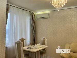 2-к квартира, на длительный срок, 50м2, 8/24 этаж