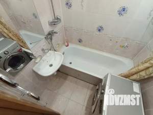 2-к квартира, посуточно, 52м2, 5/9 этаж