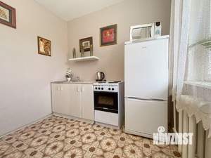 1-к квартира, посуточно, 35м2, 2/10 этаж