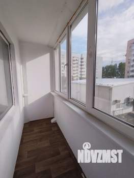 1-к квартира, на длительный срок, 36м2, 3/9 этаж