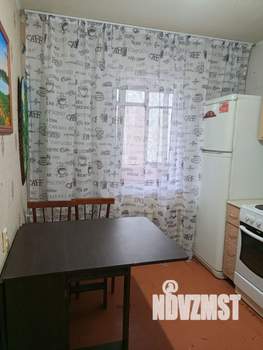 1-к квартира, на длительный срок, 38м2, 4/5 этаж