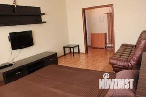 2-к квартира, посуточно, 43м2, 3/12 этаж