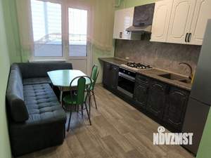 2-к квартира, на длительный срок, 53м2, 1/10 этаж