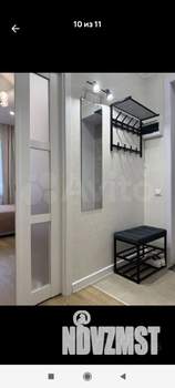 1-к квартира, на длительный срок, 45м2, 5/24 этаж
