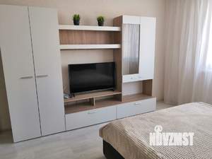 1-к квартира, на длительный срок, 40м2, 4/9 этаж