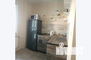 1-к квартира, посуточно, 32м2, 7/9 этаж