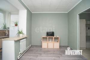 Студия квартира, на длительный срок, 24м2, 2/3 этаж