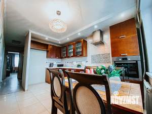 3-к квартира, посуточно, 75м2, 6/10 этаж