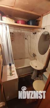 1-к квартира, на длительный срок, 32м2, 1/4 этаж