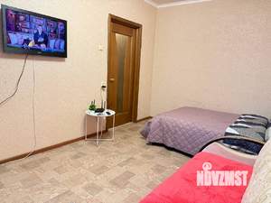 1-к квартира, посуточно, 37м2, 9/10 этаж