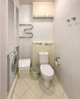 3-к квартира, на длительный срок, 80м2, 4/9 этаж