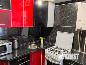 2-к квартира, посуточно, 50м2, 4/5 этаж