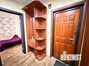 2-к квартира, посуточно, 52м2, 4/9 этаж