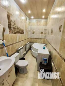 2-к квартира, на длительный срок, 80м2, 3/3 этаж