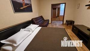 2-к квартира, посуточно, 64м2, 4/12 этаж