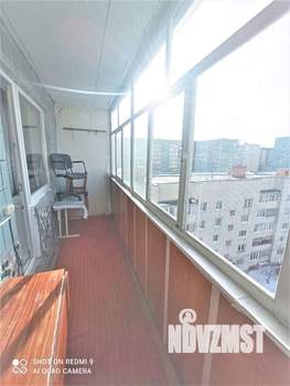 2-к квартира, на длительный срок, 54м2, 6/9 этаж