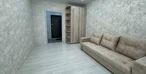 1-к квартира, на длительный срок, 38м2, 7/10 этаж