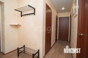 2-к квартира, на длительный срок, 46м2, 1/3 этаж