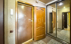 1-к квартира, на длительный срок, 35м2, 9/9 этаж