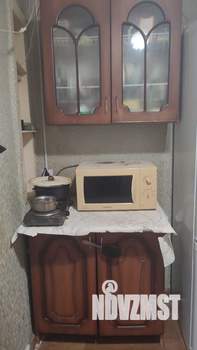 Студия квартира, на длительный срок, 18м2, 4/5 этаж