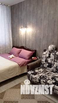 Студия квартира, посуточно, 26м2, 11/24 этаж