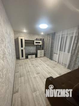 2-к квартира, на длительный срок, 44м2, 3/3 этаж