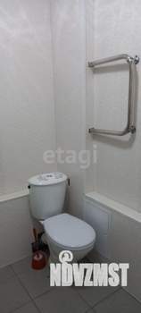 Студия квартира, на длительный срок, 22м2, 3/3 этаж