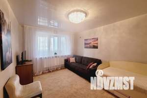 3-к квартира, посуточно, 70м2, 2/10 этаж