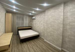 1-к квартира, на длительный срок, 44м2, 5/6 этаж