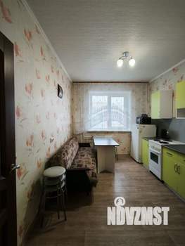 1-к квартира, на длительный срок, 40м2, 7/16 этаж