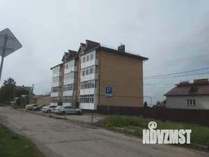 1-к квартира, на длительный срок, 37м2, 2/4 этаж