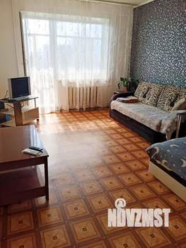 2-к квартира, посуточно, 54м2, 5/9 этаж