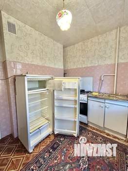 1-к квартира, на длительный срок, 36м2, 2/9 этаж