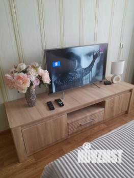 1-к квартира, посуточно, 35м2, 3/10 этаж