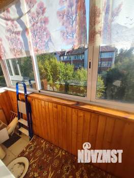 4-к квартира, на длительный срок, 78м2, 5/5 этаж