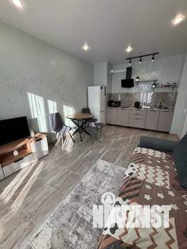 1-к квартира, посуточно, 40м2, 3/7 этаж