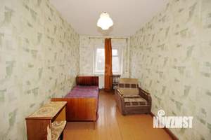 3-к квартира, на длительный срок, 55м2, 4/5 этаж