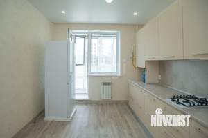 2-к квартира, на длительный срок, 59м2, 3/5 этаж