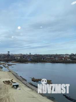 1-к квартира, посуточно, 42м2, 10/23 этаж