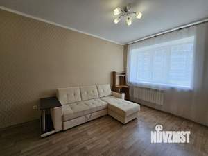 1-к квартира, на длительный срок, 34м2, 1/9 этаж