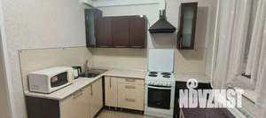 1-к квартира, на длительный срок, 38м2, 2/16 этаж