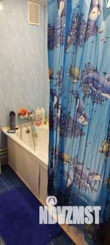 Студия квартира, на длительный срок, 46м2, 1/5 этаж