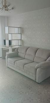 1-к квартира, на длительный срок, 37м2, 9/9 этаж