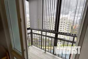 2-к квартира, посуточно, 36м2, 9/10 этаж