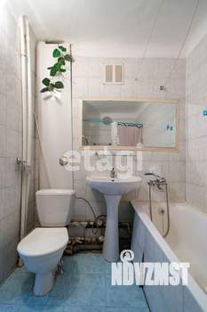 1-к квартира, на длительный срок, 33м2, 3/5 этаж