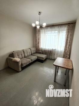 1-к квартира, на длительный срок, 38м2, 7/10 этаж