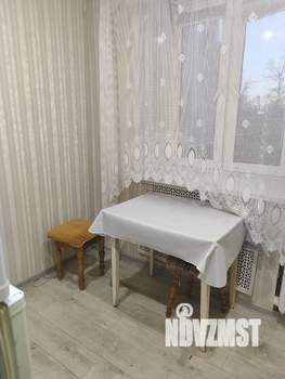 1-к квартира, на длительный срок, 34м2, 2/5 этаж