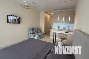 1-к квартира, посуточно, 30м2, 3/24 этаж