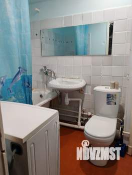 1-к квартира, на длительный срок, 38м2, 3/9 этаж