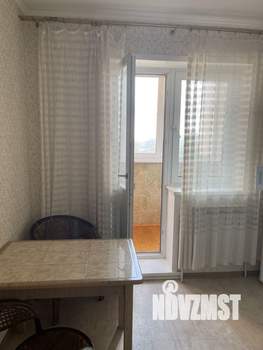 1-к квартира, на длительный срок, 35м2, 8/24 этаж